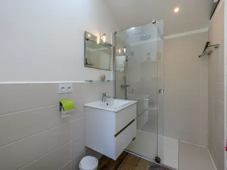 Neizh Bihan, Appartement 2 personnes à Plougoumelen - Photo 6