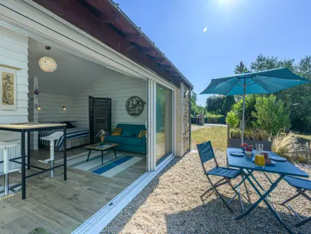 Neizh Bihan, Appartement 2 personnes à Plougoumelen - Photo 9