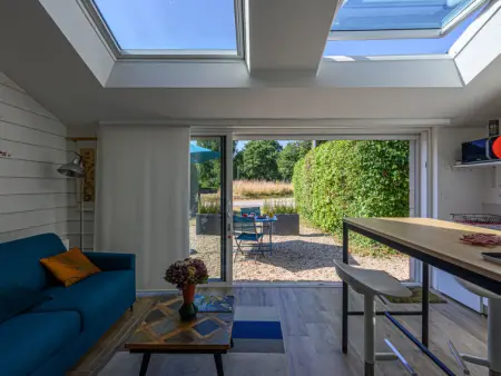 Neizh Bihan, Appartement 2 personnes à Plougoumelen - Photo 10