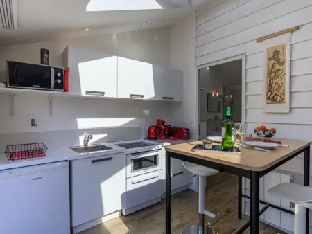 Neizh Bihan, Appartement 2 personnes à Plougoumelen - Photo 14