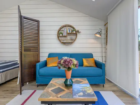 Neizh Bihan, Appartement 2 personnes à Plougoumelen - Photo 17