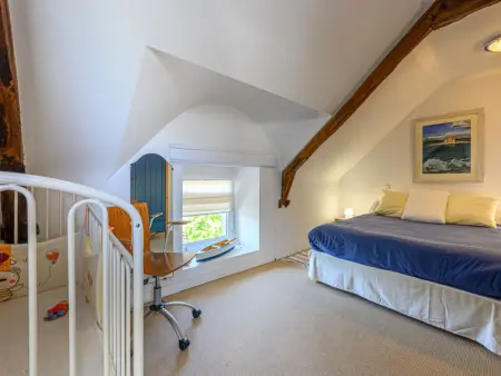 Maison Cromlech, Maison 8 personnes à Plougoumelen - Photo 6