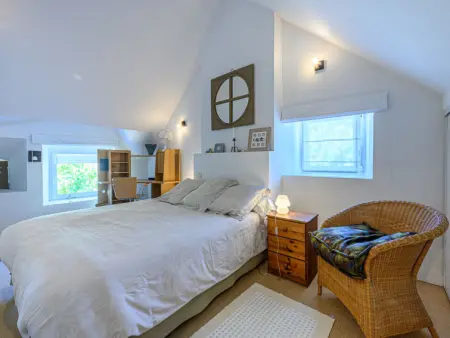 Maison Cromlech, Maison 8 personnes à Plougoumelen - Photo 7