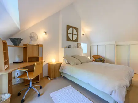 Maison Cromlech, Maison 8 personnes à Plougoumelen - Photo 9