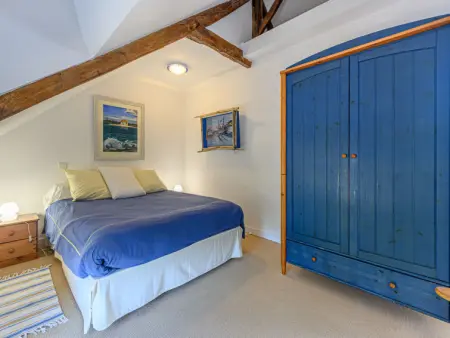 Maison Cromlech, Maison 8 personnes à Plougoumelen - Photo 14