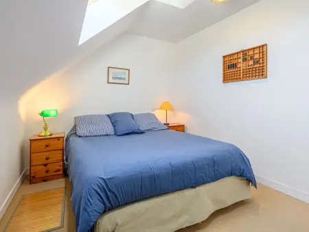 Maison Cromlech, Maison 8 personnes à Plougoumelen - Photo 17