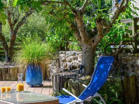 Maison Cromlech, Maison 8 personnes à Plougoumelen - Photo 18