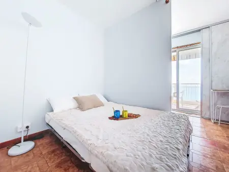 Le Saint Louis, Appartement 2 personnes à Menton - Photo 2