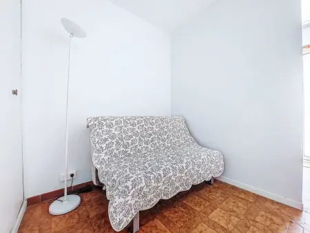 Le Saint Louis, Appartement 2 personnes à Menton - Photo 5