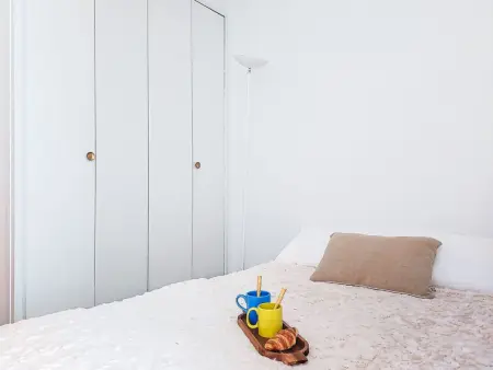 Le Saint Louis, Appartement 2 personnes à Menton - Photo 6