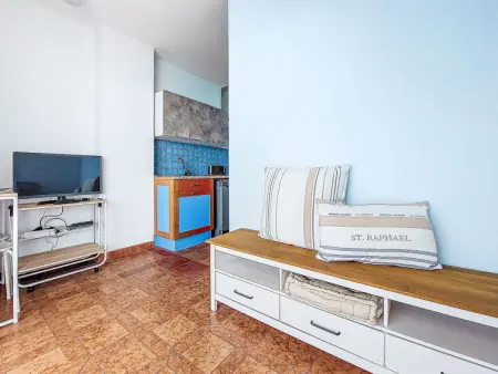 Le Saint Louis, Appartement 2 personnes à Menton - Photo 8