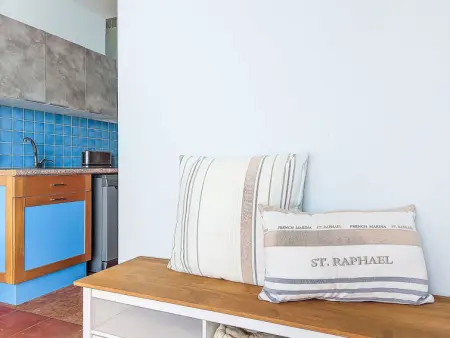 Le Saint Louis, Appartement 2 personnes à Menton - Photo 9