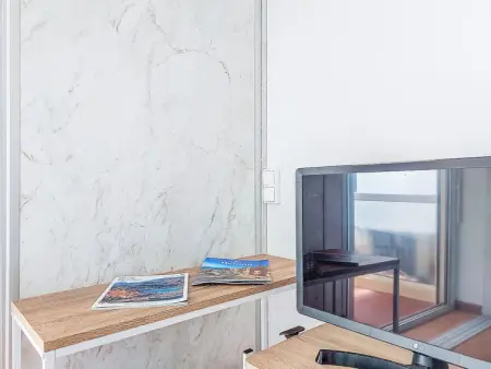 Le Saint Louis, Appartement 2 personnes à Menton - Photo 10