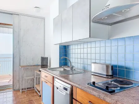 Le Saint Louis, Appartement 2 personnes à Menton - Photo 11