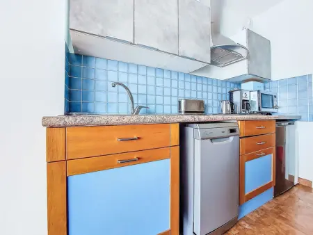 Le Saint Louis, Appartement 2 personnes à Menton - Photo 12