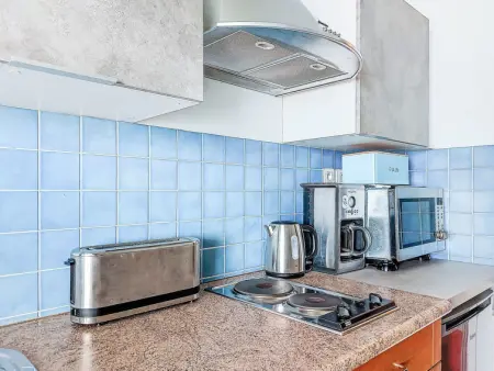 Le Saint Louis, Appartement 2 personnes à Menton - Photo 13