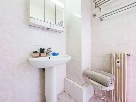 Le Saint Louis, Appartement 2 personnes à Menton - Photo 15