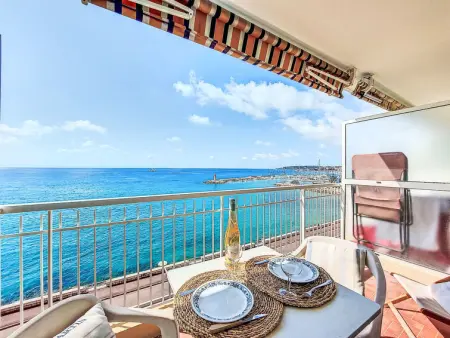 Le Saint Louis, Appartement 2 personnes à Menton - Photo 19