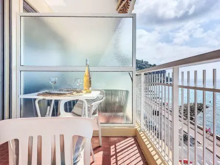 Le Saint Louis, Appartement 2 personnes à Menton - Photo 20