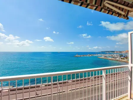 Le Saint Louis, Appartement 2 personnes à Menton - Photo 22