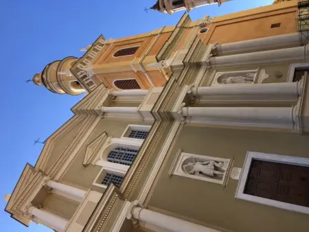 Le Saint Louis, Appartement 2 personnes à Menton - Photo 24