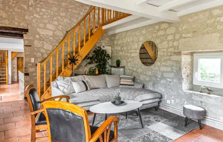 Maison 11 personnes à Beauville - Photo 2