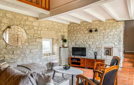 Maison 11 personnes à Beauville - Photo 3