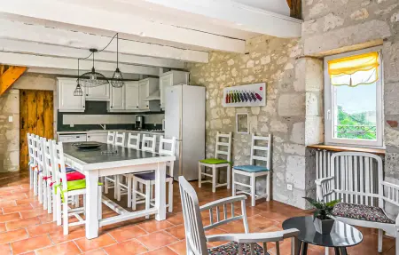 Maison 11 personnes à Beauville - Photo 5