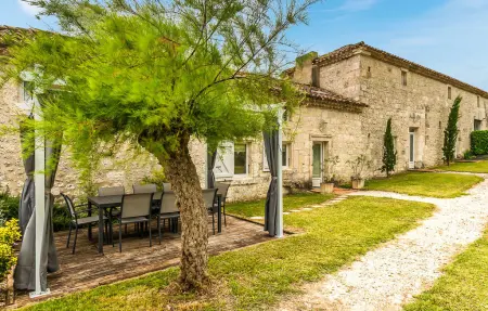 Maison 11 personnes à Beauville - Photo 11