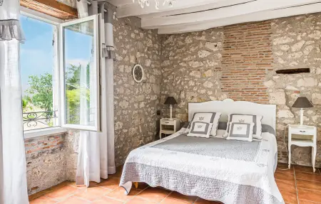 Maison 11 personnes à Beauville - Photo 16
