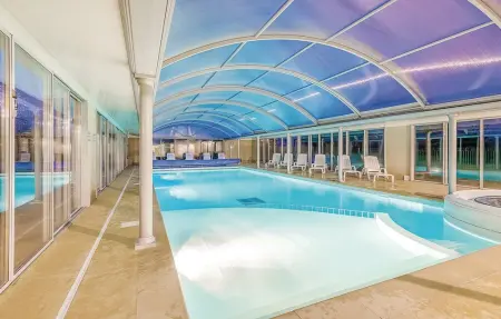 Le Hameau de Peemor Pen, Maison 8 personnes à Crozon - Photo 4