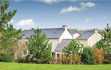 Le Hameau de Peemor Pen, Maison 8 personnes à Crozon - Photo 5