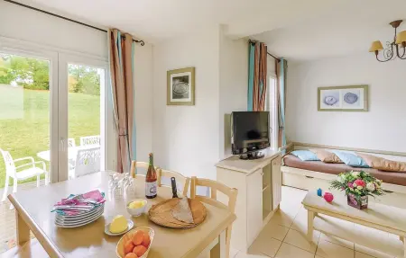 Le Hameau de Peemor Pen, Maison 8 personnes à Crozon - Photo 6