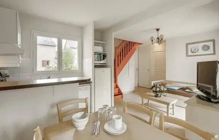 Le Hameau de Peemor Pen, Maison 8 personnes à Crozon - Photo 7