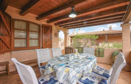 Villino Mito, Appartement 7 personnes à San Teodoro OT - Photo 1