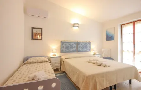 Villino Mito, Appartement 7 personnes à San Teodoro OT - Photo 4