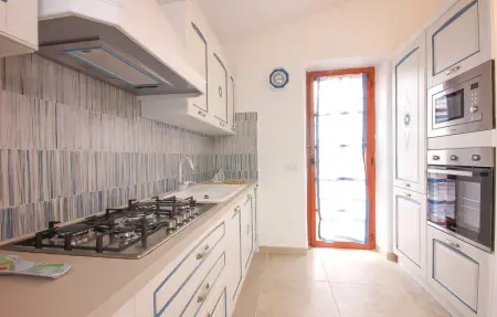 Villino Mito, Appartement 7 personnes à San Teodoro OT - Photo 5