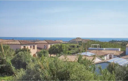 Villino Mito, Appartement 7 personnes à San Teodoro OT - Photo 6