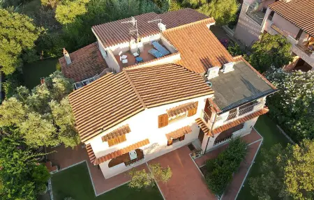 Villino Mito, Appartement 7 personnes à San Teodoro OT - Photo 7
