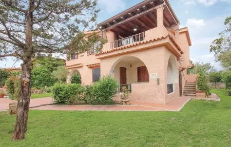 Villino Mito, Appartement 7 personnes à San Teodoro OT - Photo 8