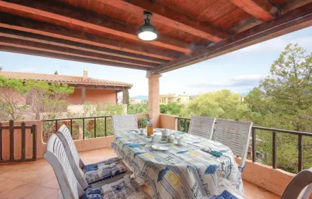 Villino Mito, Appartement 7 personnes à San Teodoro OT - Photo 9