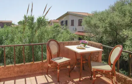Villino Mito, Appartement 7 personnes à San Teodoro OT - Photo 10