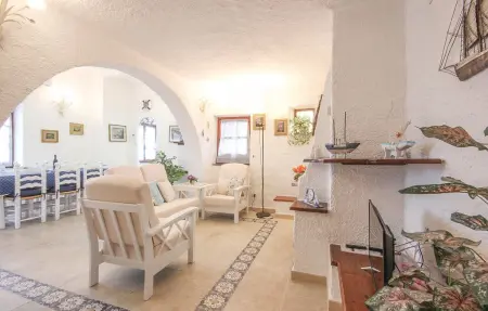 Villino Mito, Appartement 7 personnes à San Teodoro OT - Photo 12