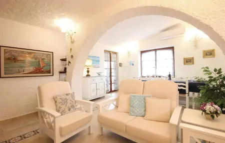 Villino Mito, Appartement 7 personnes à San Teodoro OT - Photo 13