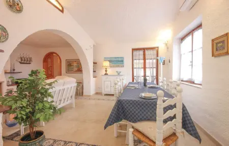Villino Mito, Appartement 7 personnes à San Teodoro OT - Photo 14