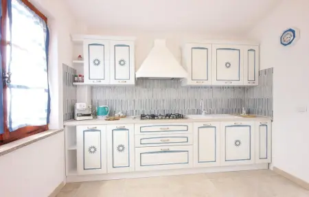 Villino Mito, Appartement 7 personnes à San Teodoro OT - Photo 15