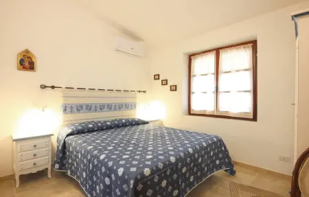 Villino Mito, Appartement 7 personnes à San Teodoro OT - Photo 16