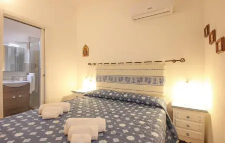 Villino Mito, Appartement 7 personnes à San Teodoro OT - Photo 17