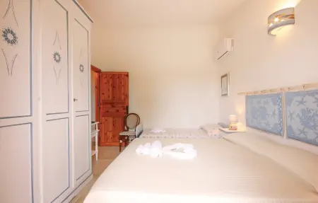 Villino Mito, Appartement 7 personnes à San Teodoro OT - Photo 19