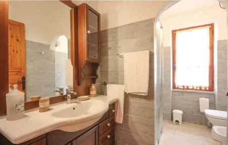 Villino Mito, Appartement 7 personnes à San Teodoro OT - Photo 20
